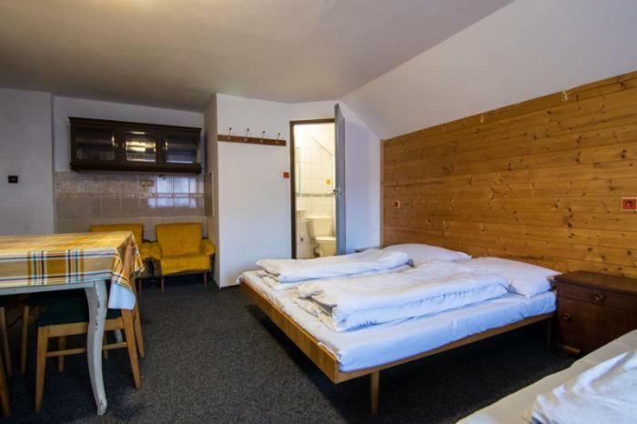 Apartmany Pohoraly Rokytnice nad Jizerou Exterior photo