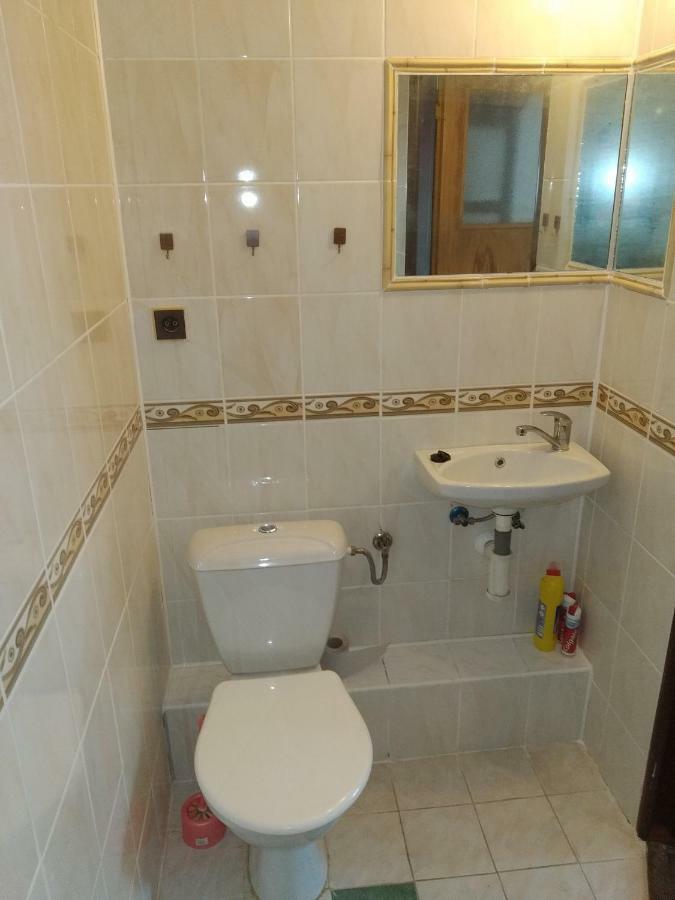Apartmany Pohoraly Rokytnice nad Jizerou Exterior photo