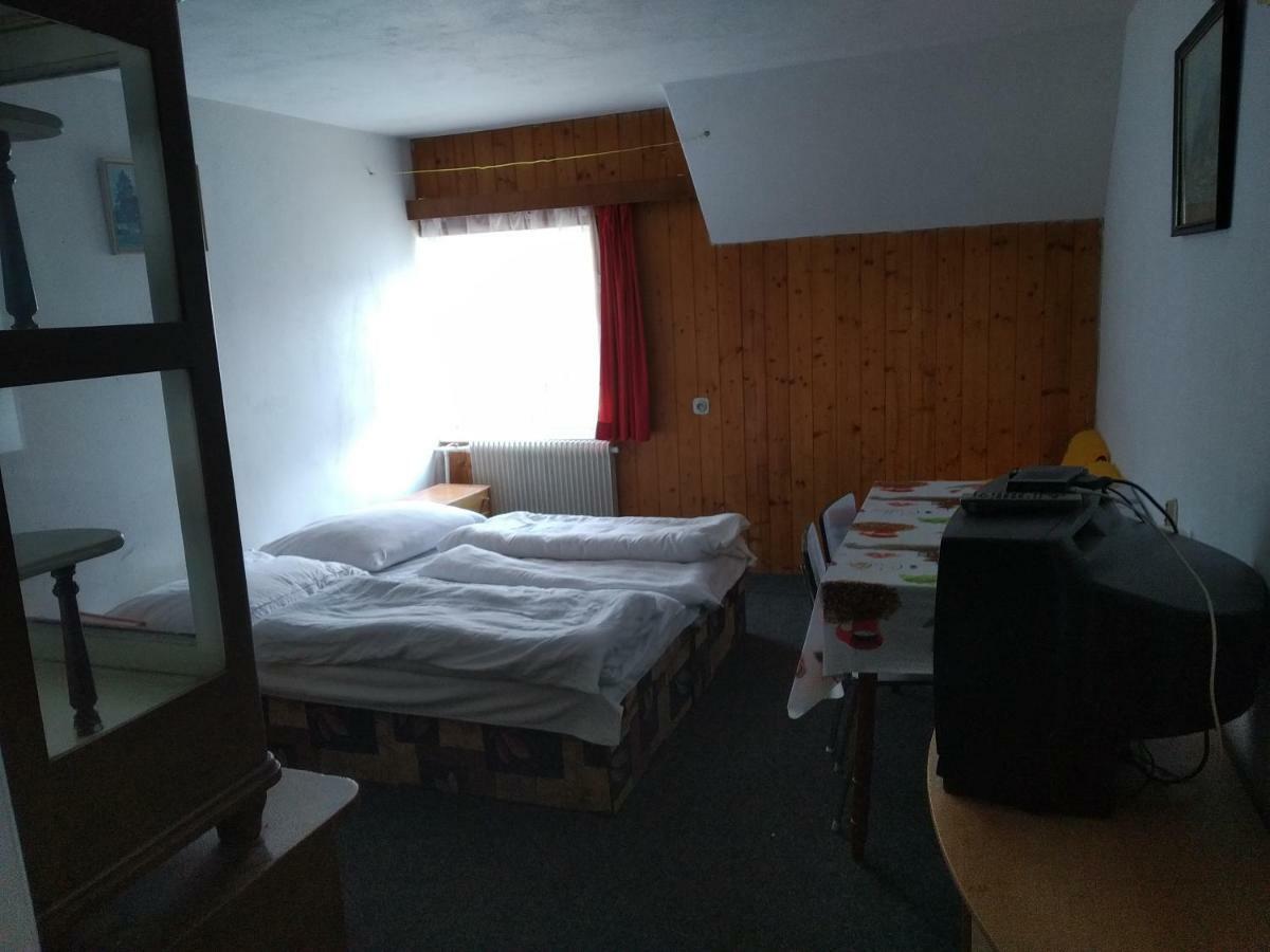 Apartmany Pohoraly Rokytnice nad Jizerou Exterior photo